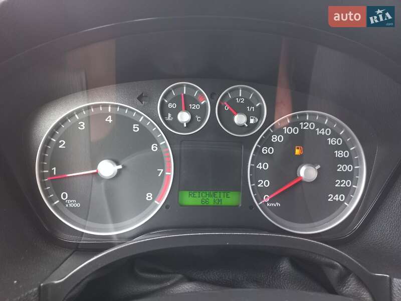 Мінівен Ford Focus C-Max 2006 в Стрию
