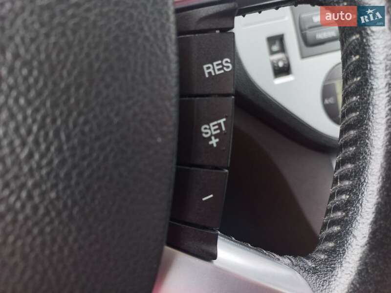 Мінівен Ford Focus C-Max 2006 в Стрию