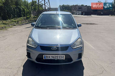Мінівен Ford Focus C-Max 2007 в 