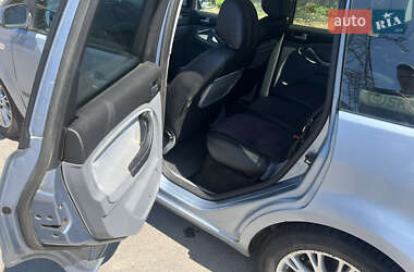 Мінівен Ford Focus C-Max 2007 в 