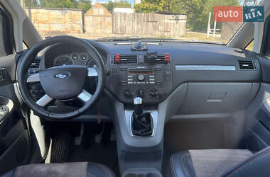 Мінівен Ford Focus C-Max 2007 в 