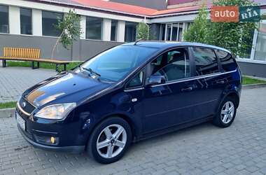 Мінівен Ford Focus C-Max 2006 в Луцьку