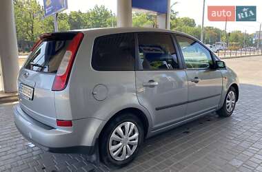 Минивэн Ford Focus C-Max 2005 в 