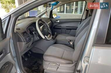 Минивэн Ford Focus C-Max 2005 в 