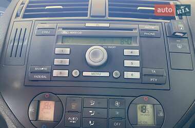 Минивэн Ford Focus C-Max 2005 в 