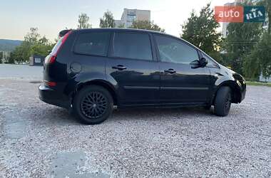Минивэн Ford Focus C-Max 2006 в 