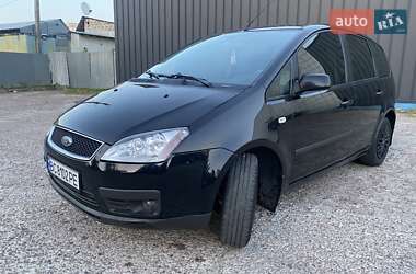 Минивэн Ford Focus C-Max 2006 в 