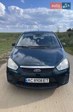 Ford Focus C-Max 2007