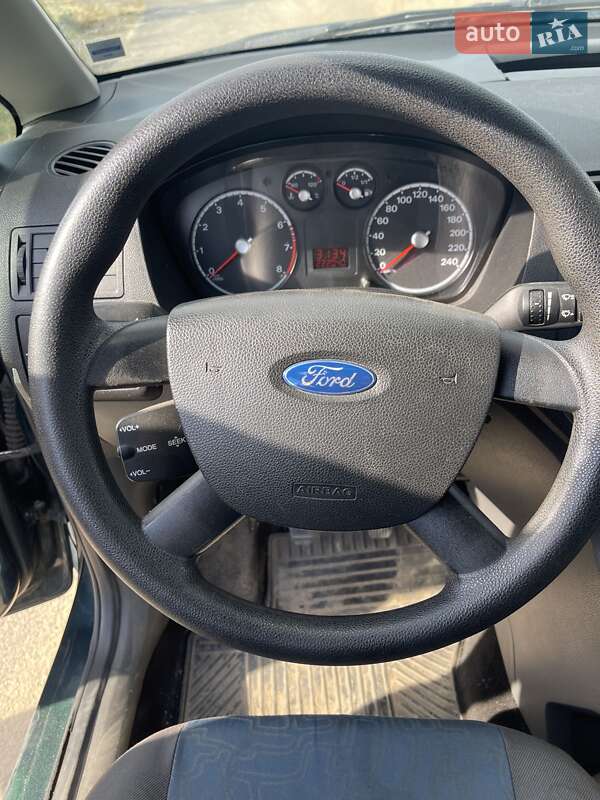 Минивэн Ford Focus C-Max 2007 в Луцке