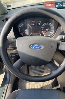 Минивэн Ford Focus C-Max 2007 в 