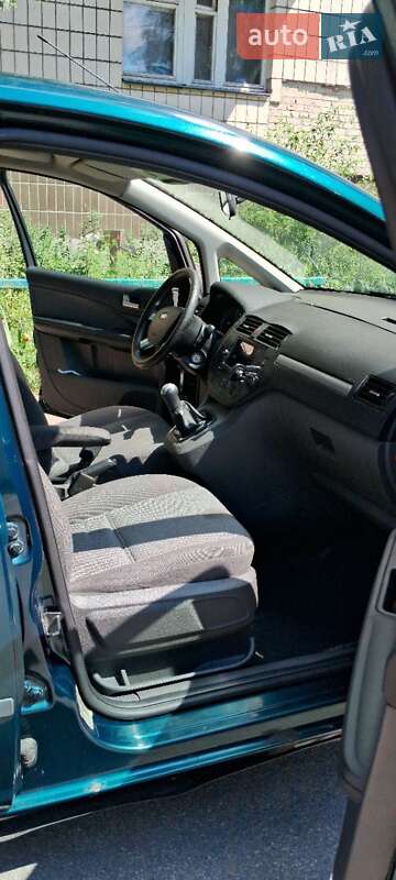 Мінівен Ford Focus C-Max 2006 в Києві
