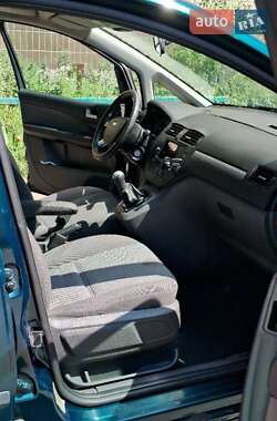 Минивэн Ford Focus C-Max 2006 в 