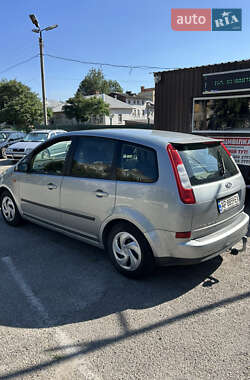 Мінівен Ford Focus C-Max 2005 в 