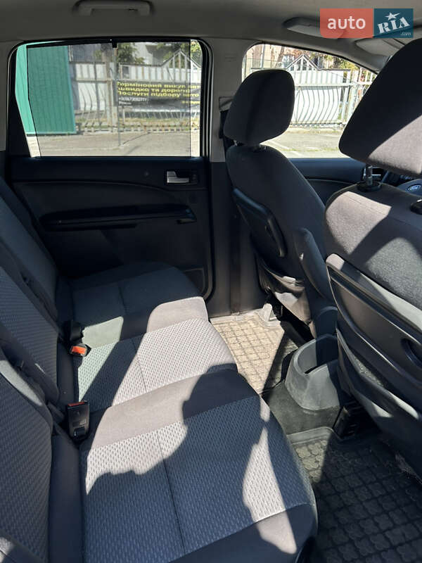 Мінівен Ford Focus C-Max 2005 в Запоріжжі