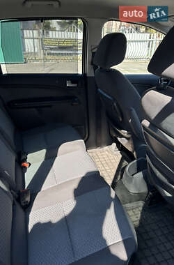 Мінівен Ford Focus C-Max 2005 в 
