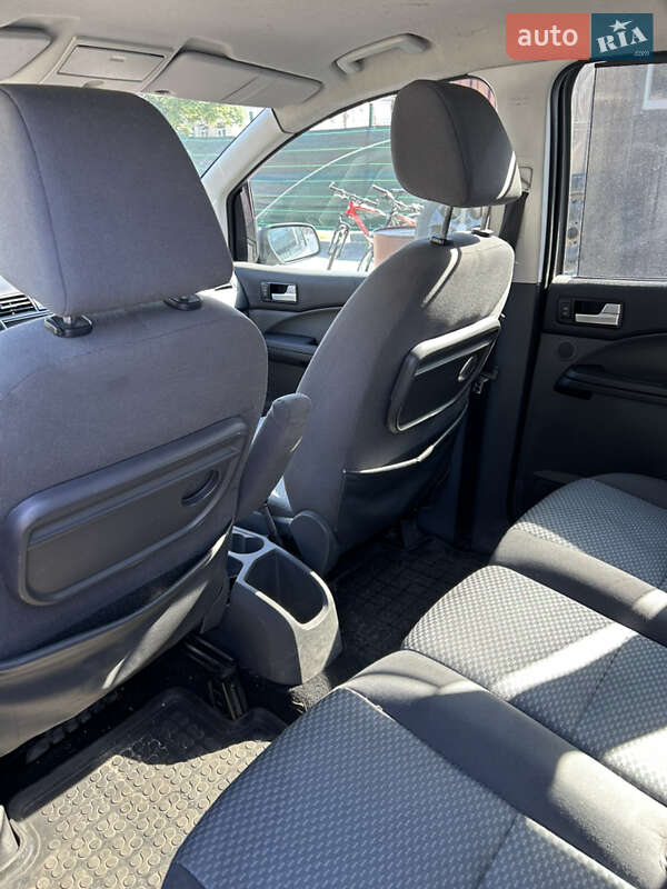 Мінівен Ford Focus C-Max 2005 в Запоріжжі