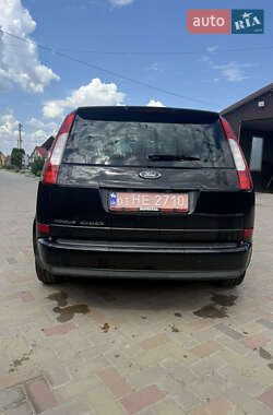 Мінівен Ford Focus C-Max 2005 в 