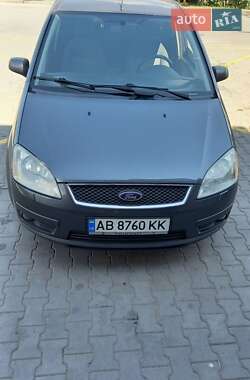 Мінівен Ford Focus C-Max 2005 в 