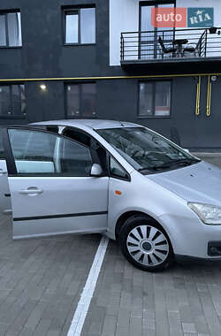 Мінівен Ford Focus C-Max 2004 в 
