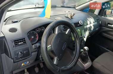 Мінівен Ford Focus C-Max 2005 в 