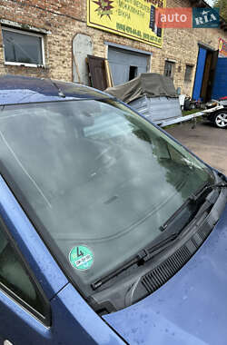 Мінівен Ford Focus C-Max 2006 в 