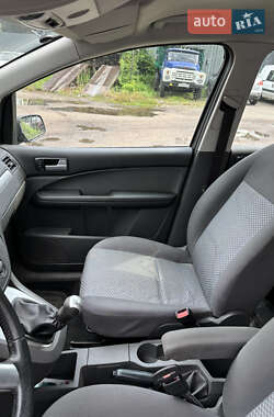 Мінівен Ford Focus C-Max 2006 в 