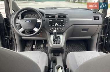 Мінівен Ford Focus C-Max 2003 в 