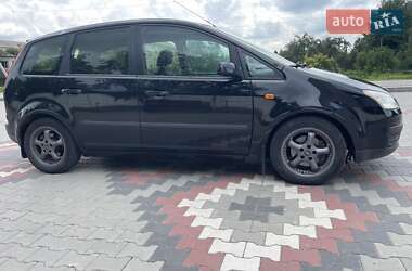 Мінівен Ford Focus C-Max 2003 в 