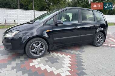 Мінівен Ford Focus C-Max 2003 в 