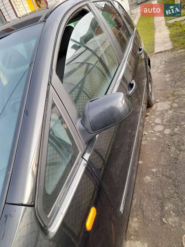 Мінівен Ford Focus C-Max 2005 в Сокалі
