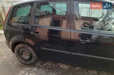 Минивэн Ford Focus C-Max 2005 в 
