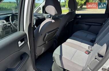 Минивэн Ford Focus C-Max 2006 в 