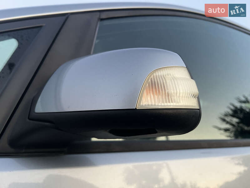 Мінівен Ford Focus C-Max 2004 в Черкасах