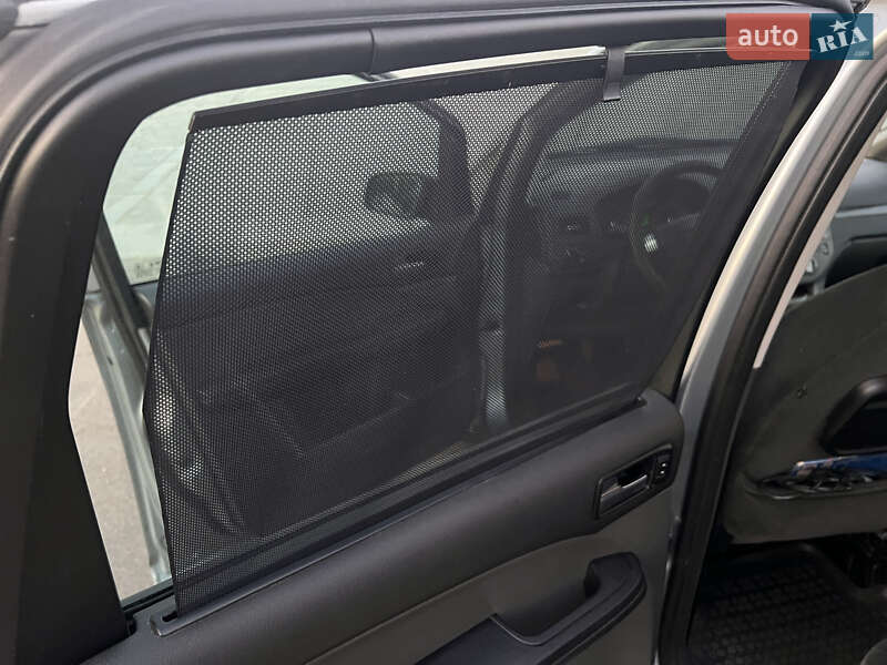 Мінівен Ford Focus C-Max 2004 в Черкасах