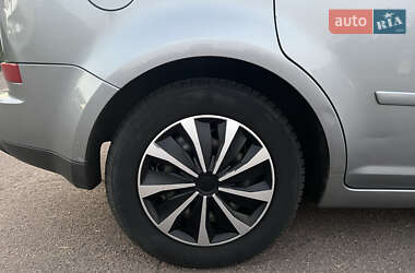 Мінівен Ford Focus C-Max 2004 в 