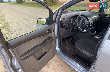 Минивэн Ford Focus C-Max 2005 в 