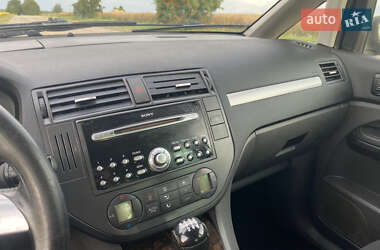 Минивэн Ford Focus C-Max 2005 в 