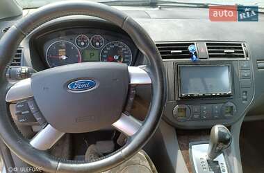 Минивэн Ford Focus C-Max 2006 в 