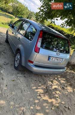 Мінівен Ford Focus C-Max 2004 в 