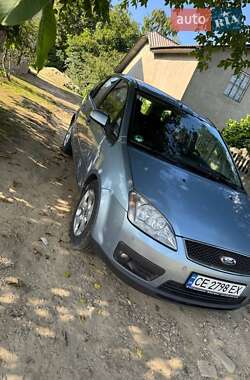 Мінівен Ford Focus C-Max 2004 в 
