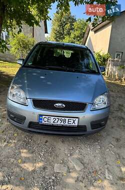 Мінівен Ford Focus C-Max 2004 в 