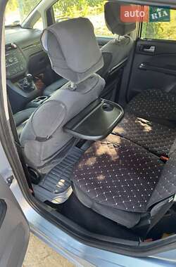 Мінівен Ford Focus C-Max 2004 в 