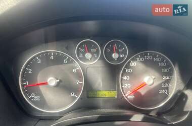 Минивэн Ford Focus C-Max 2004 в 