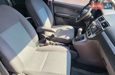 Мінівен Ford Focus C-Max 2006 в 
