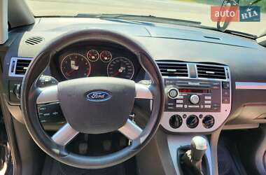 Мінівен Ford Focus C-Max 2006 в 