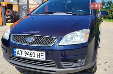 Мінівен Ford Focus C-Max 2006 в 