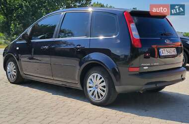 Мінівен Ford Focus C-Max 2006 в 