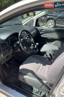 Мінівен Ford Focus C-Max 2004 в 