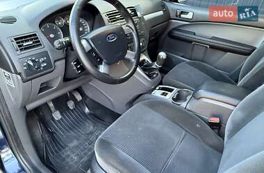 Минивэн Ford Focus C-Max 2004 в 