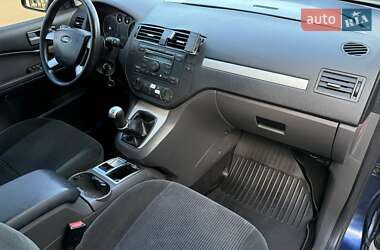 Минивэн Ford Focus C-Max 2004 в 
